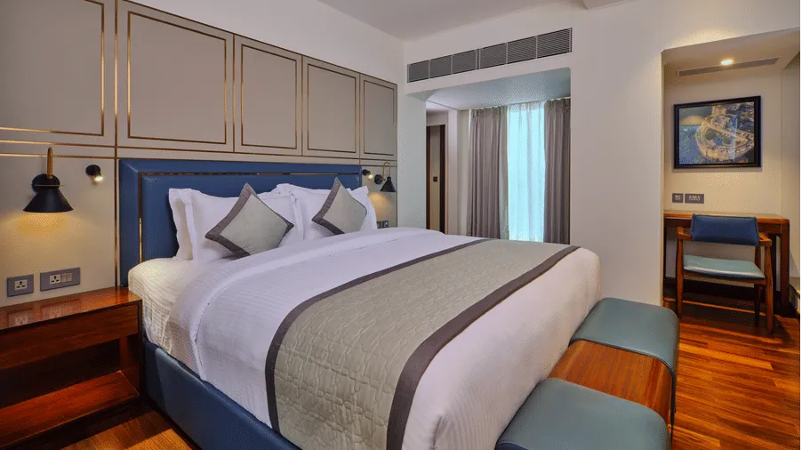 Premium Suite Room